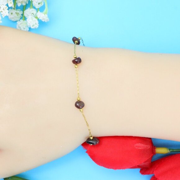 Chic & Stylish Bracelet – A Thoughtful Gift for Women and Girls, DYC1893 - Picture 1 of 6
